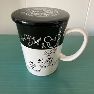 Cup of Magic Mickey Mug